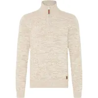 Blend Pull-over ' BHDanni ' blanc
