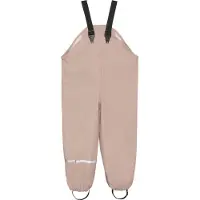 CeLaVi Pantalon fonctionnel 'Magic' rose / noir