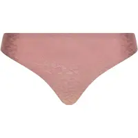 Chantelle String rose