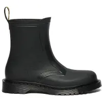 Dr. Martens Bottes en caoutchouc '1460' noir