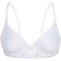Sassa Soutien-gorge 'FLEXICUP' blanc