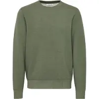 Casual Friday Sweat-shirt 'Sebastian' kaki