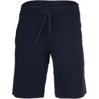 Armani Exchange pour homme. XM000372AF10818UB101 Bermuda Style navy (M), Casuel, Coton, Marine