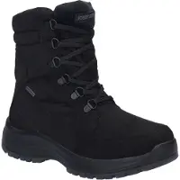 Josef seibel Colorado 51 | Bottes pour Femmes | noir