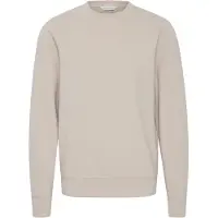 Casual Friday Sweat-shirt 'Sebastian' crème