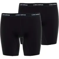 Ceceba Boxers noir / blanc