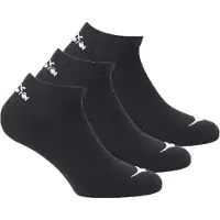 Diadora Chaussettes unisexe Chaussettes Paquet de 3 UNISEX INVISIBLE SOCKS homme - Noir - 35 / 38