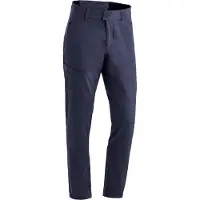 Maier Sports Nil Pants Bleu,Noir 102 / Long Homme