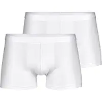 Calida Boxers 'Evolution' blanc