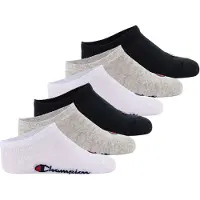 Champion Chaussettes mélange de couleurs