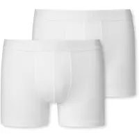 Schiesser Sous-vêtements blanc