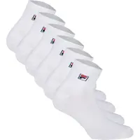 FILA Chaussettes blanc