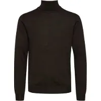 Casual Friday Pull-over 'Konrad' moka