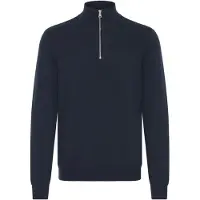 Blend Pull-over 'BHBRYAN' bleu foncé
