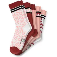 Schiesser Chaussettes ' "Love" ' mélange de couleurs