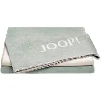 JOOP! Couvertures beige / vert