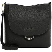 Suri Frey sac à épaule bandoulière SFY Kristy SC Crossover Bag Grey gris foncé