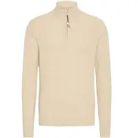 FQ1924 Pull-over ' FQGRANBY ' beige