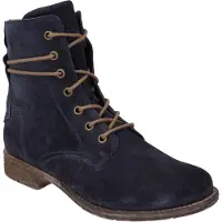 Josef seibel Bottines à lacets 'Sienna' | 36 | female