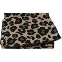JOOP! Couvertures taupe