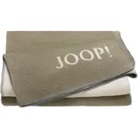 JOOP! Couvertures beige / olive