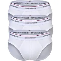 Dsquared2 Slip blanc