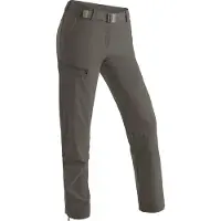 Maier Sports Pantalon de randonnée femme Inara