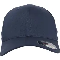 Flexfit Casquette bleu marine