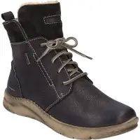 Josef seibel Conny 53 | Bottes pour Femmes | gris