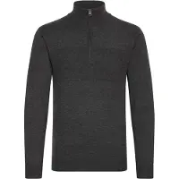 Indicode Pull-over 'Erno' gris