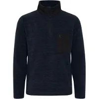 INDICODE JEANS Pull-over bleu marine