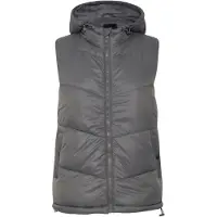 Oxmo Gilet 'Tabita' gris