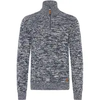 Blend Pull-over ' BHDanni ' bleu