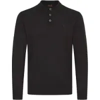 Indicode Pull-over noir