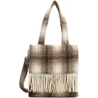Suri Frey Cabas ' SFY Philly ' taupe