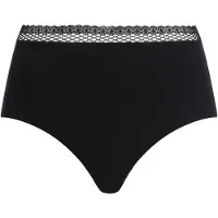 Chantelle Slip 'Cozy Chic' noir