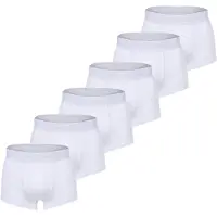 Marc O'Polo Boxers blanc