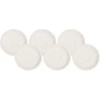Villeroy & Boch Soucoupe Villeroy & Boch Artesano Original 12 cm (Lot de 6)
