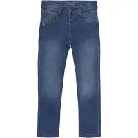 Minymo Jean bleu foncé