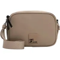 Suri Frey sac à épaule bandoulière SFY Shiny Crossbody Bag Sand taupe