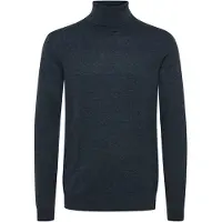 11 Project Pull-over bleu foncé