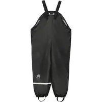 CeLaVi Pantalon fonctionnel noir