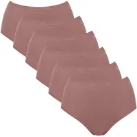 Sloggi Slip rouille