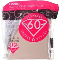 Hario Filtres en papier Misarashi V60-2