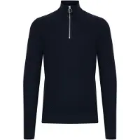 Casual Friday Pull-over 'Karlo' bleu marine