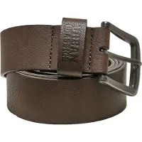 Urban Classics Ceinture marron
