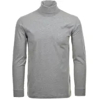 Ragman Pull-over gris chiné