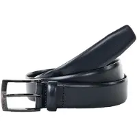 JOOP! Ceinture 'COLL.BELT 3,5 CM/NOS' bleu foncé