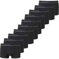 Schiesser Boxers noir