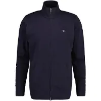 Gant Veste de survêtement marine